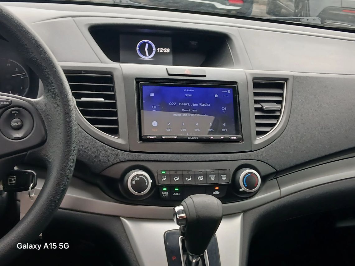 2014 Honda CR-V EX Sport Utility 4D Maitland FL