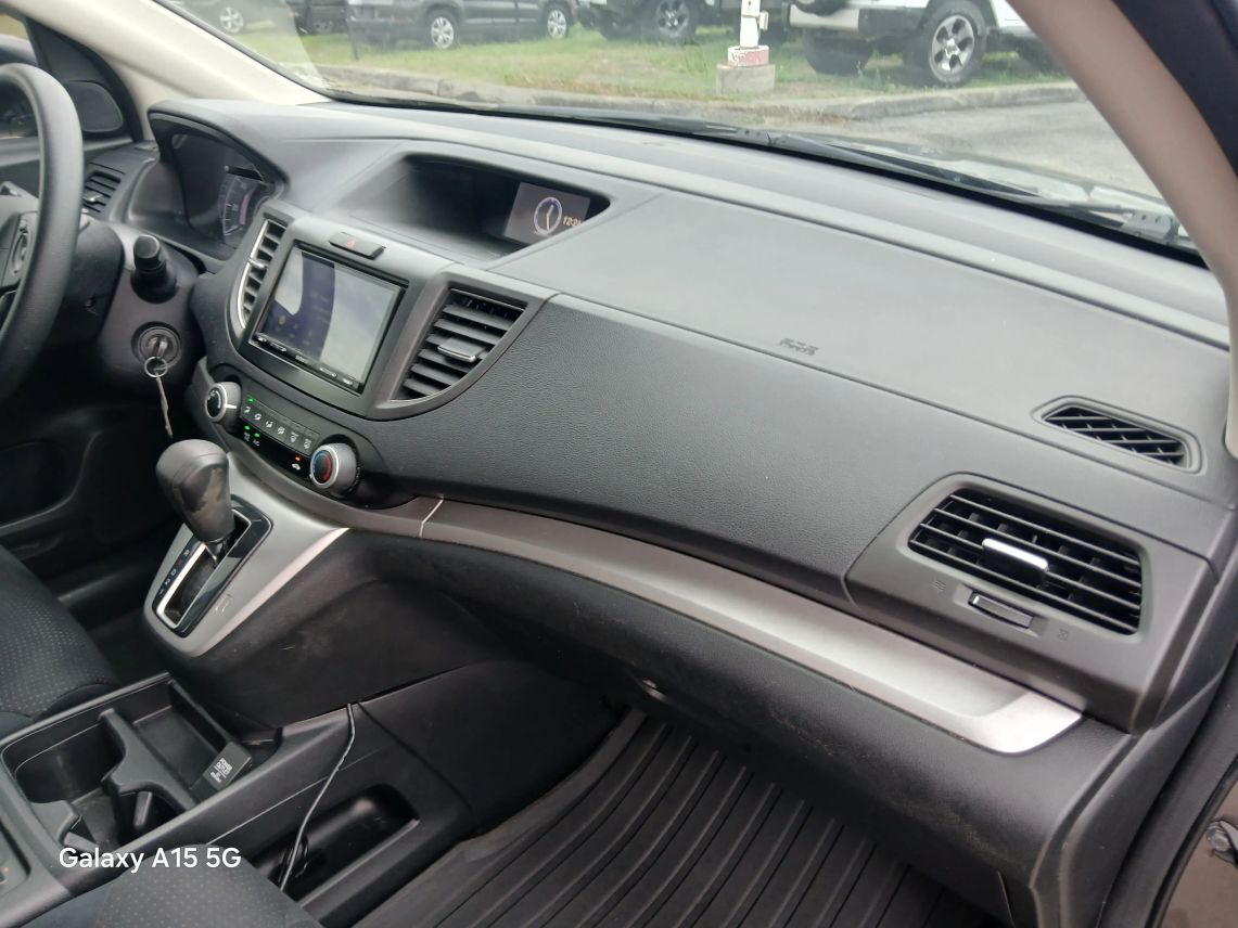 2014 Honda CR-V EX Sport Utility 4D Maitland FL