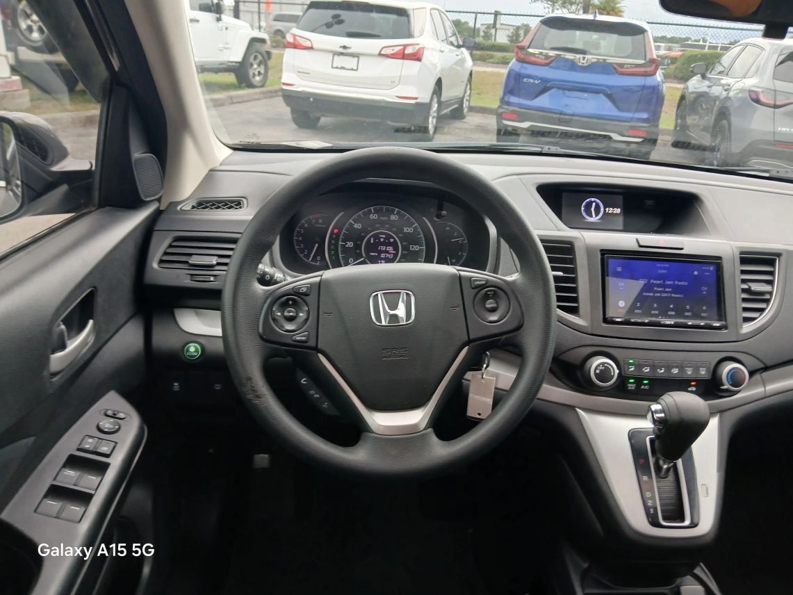 2014 Honda CR-V EX Sport Utility 4D Maitland FL