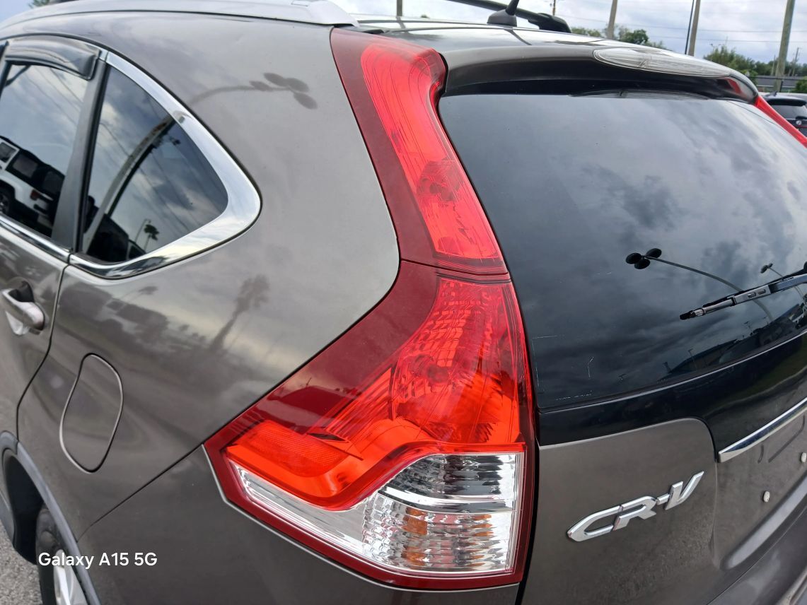 2014 Honda CR-V EX Sport Utility 4D Maitland FL