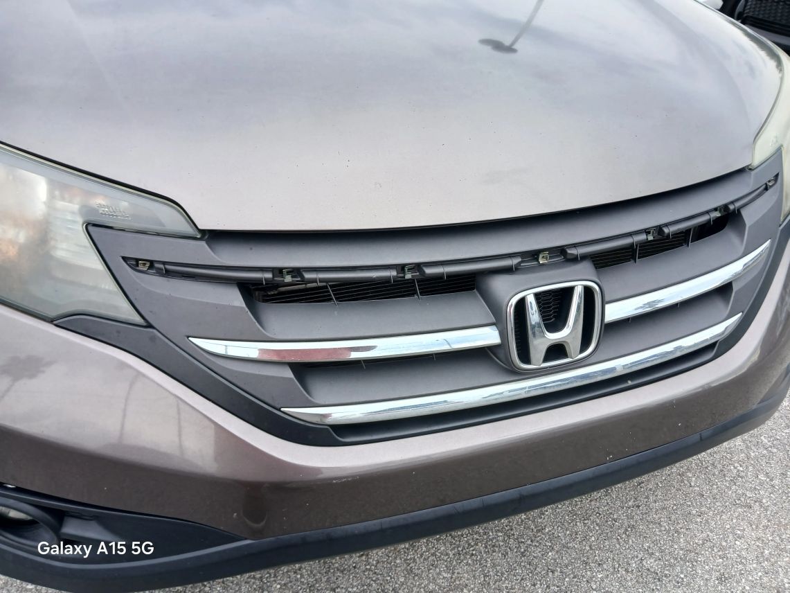 2014 Honda CR-V EX Sport Utility 4D Maitland FL
