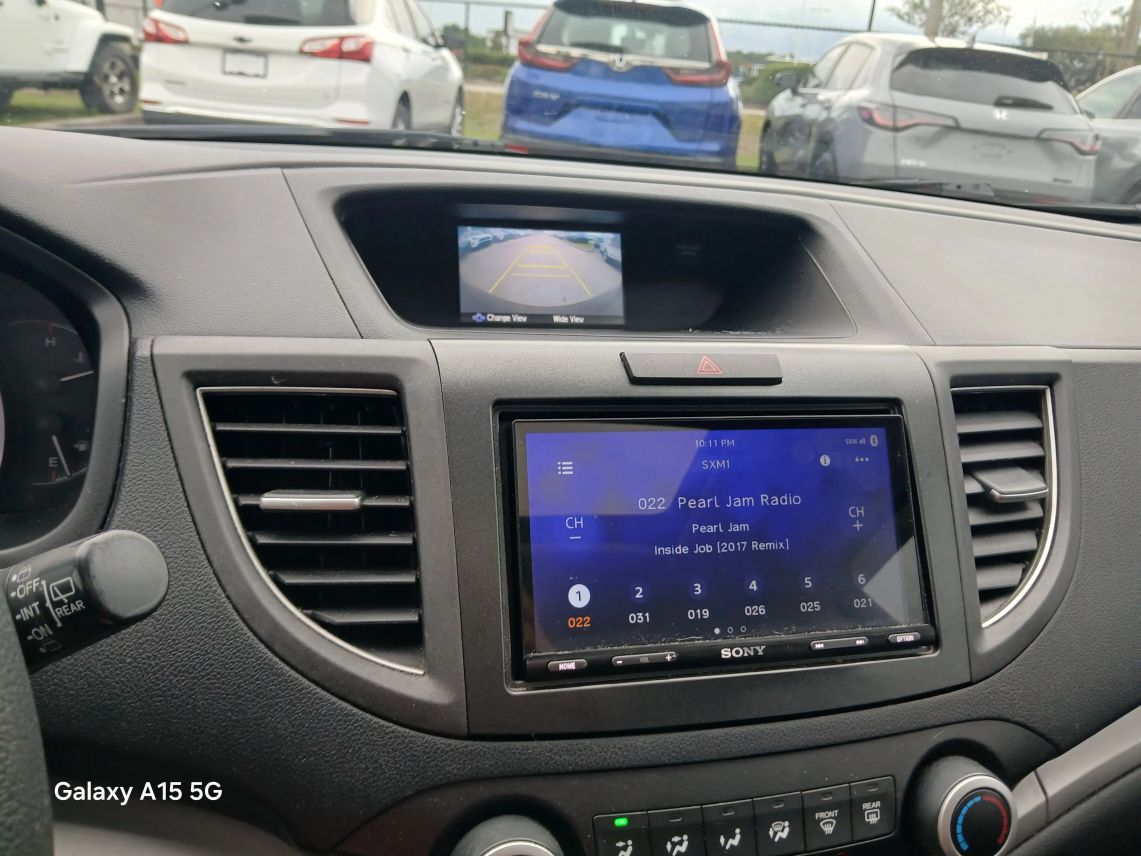 2014 Honda CR-V EX Sport Utility 4D Maitland FL