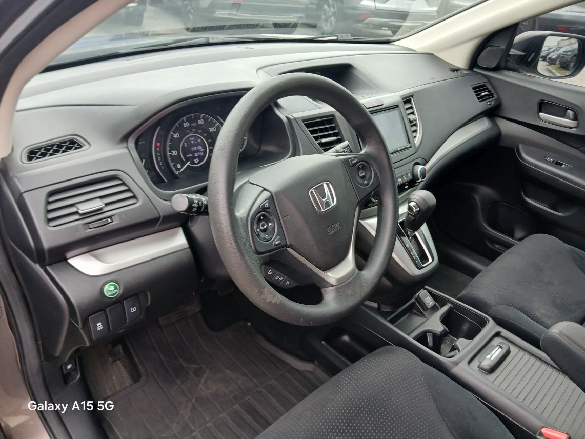 2014 Honda CR-V EX Sport Utility 4D Maitland FL