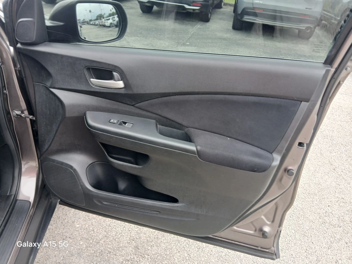 2014 Honda CR-V EX Sport Utility 4D Maitland FL