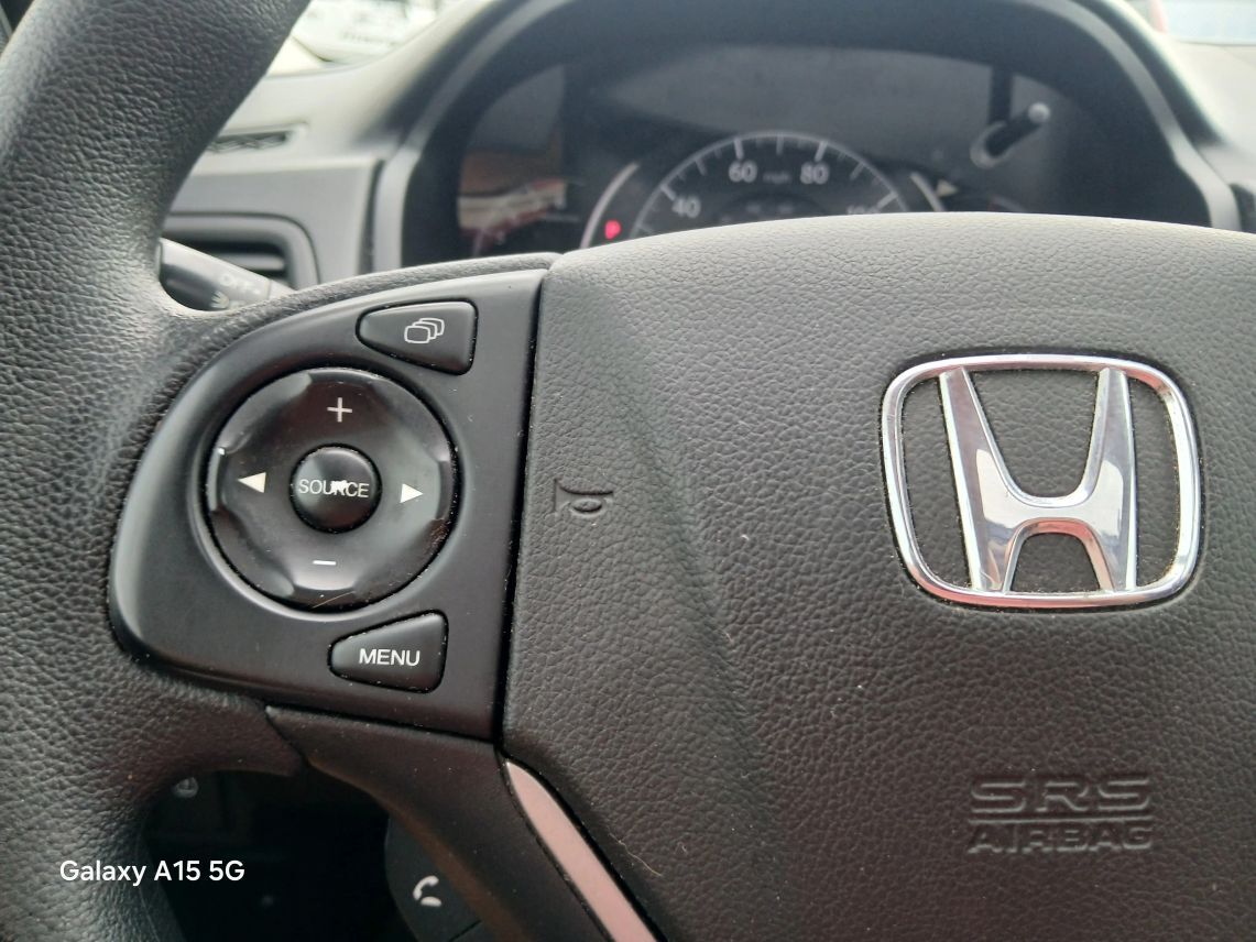 2014 Honda CR-V EX Sport Utility 4D Maitland FL