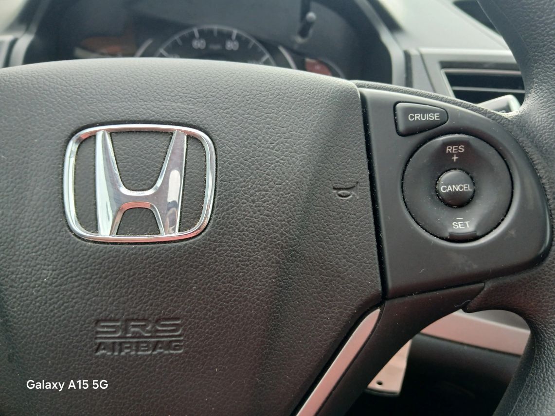 2014 Honda CR-V EX Sport Utility 4D Maitland FL