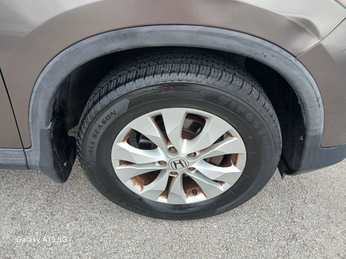 2014 Honda CR-V EX Sport Utility 4D Maitland FL
