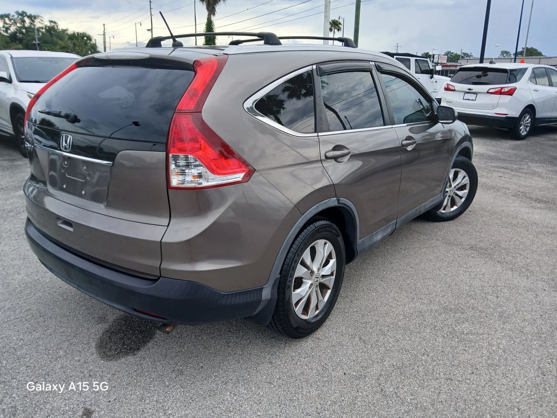 2014 Honda CR-V EX Sport Utility 4D Maitland FL