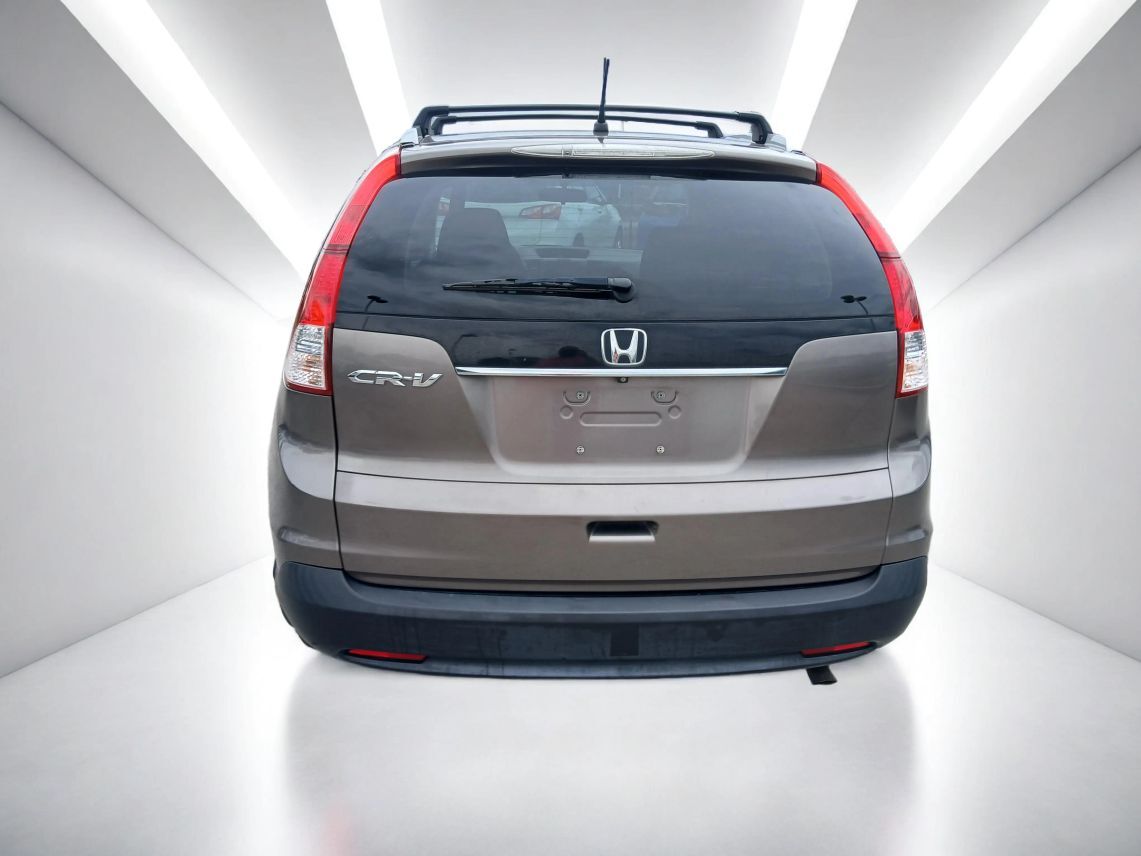 2014 Honda CR-V EX Sport Utility 4D Maitland FL
