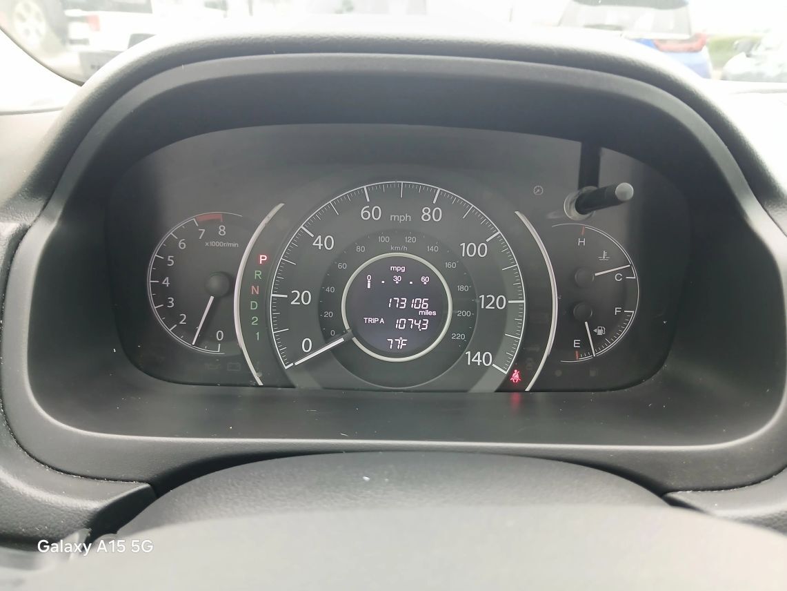 2014 Honda CR-V EX Sport Utility 4D Maitland FL