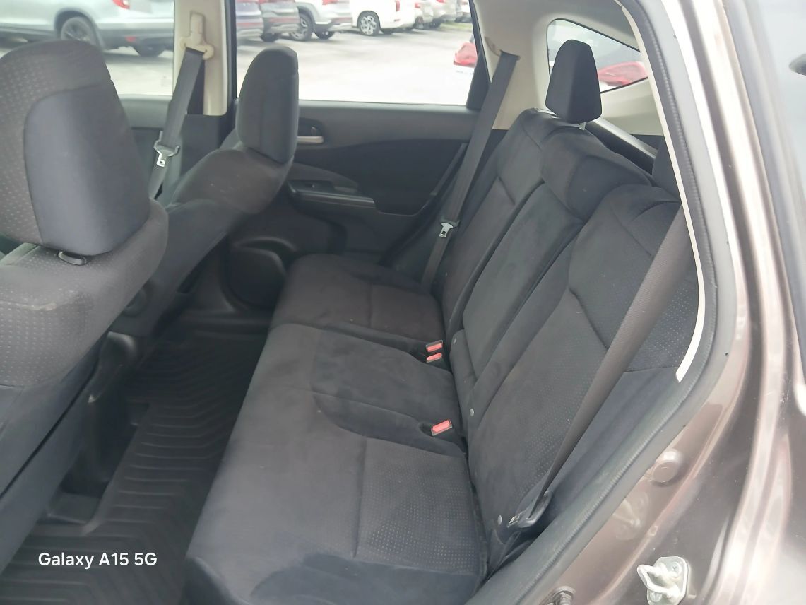 2014 Honda CR-V EX Sport Utility 4D Maitland FL