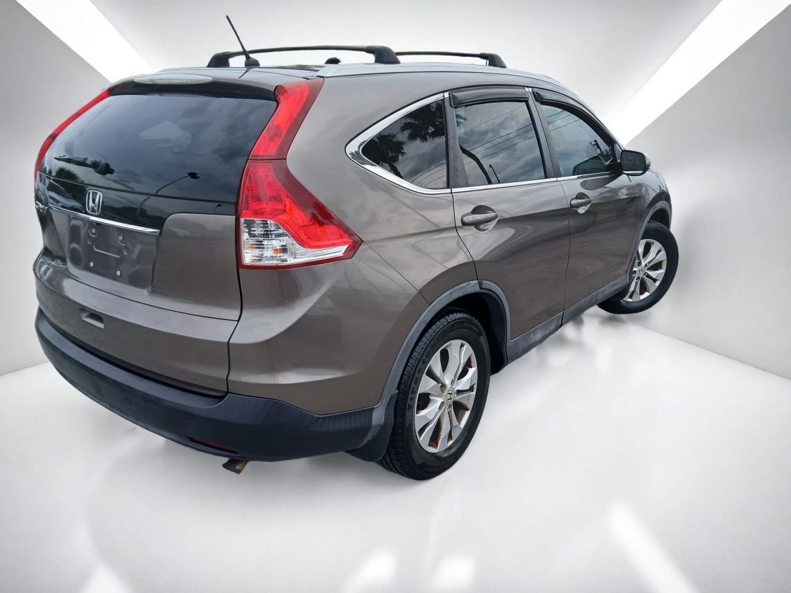 2014 Honda CR-V EX Sport Utility 4D Maitland FL