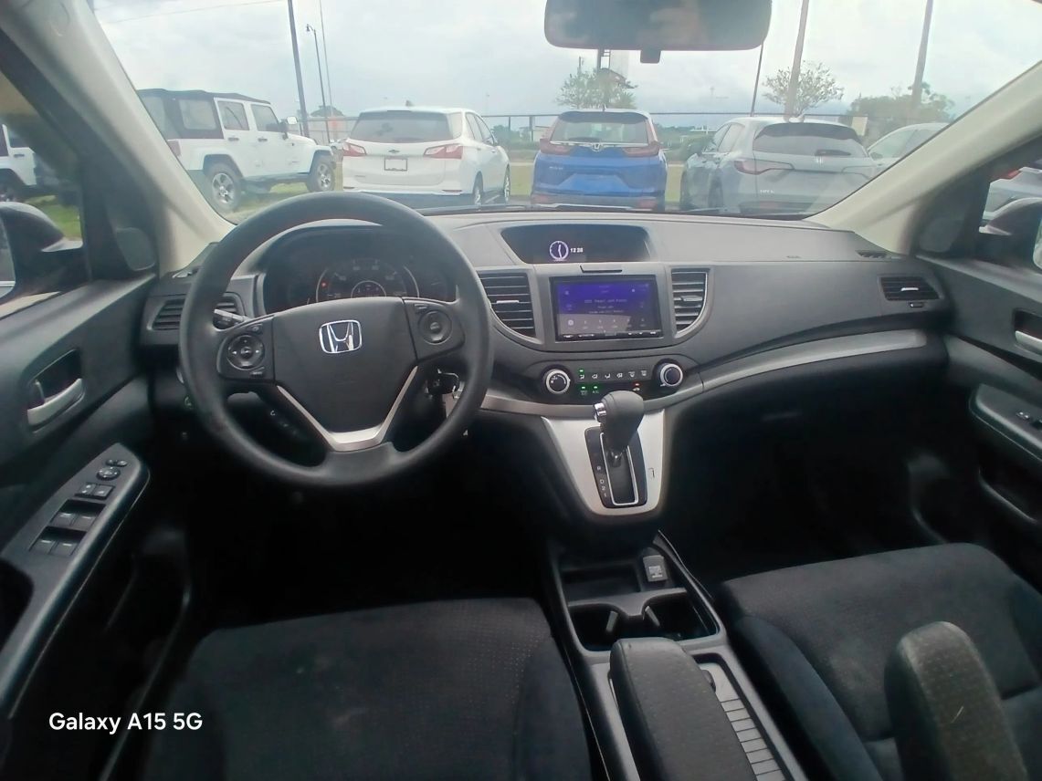 2014 Honda CR-V EX Sport Utility 4D Maitland FL
