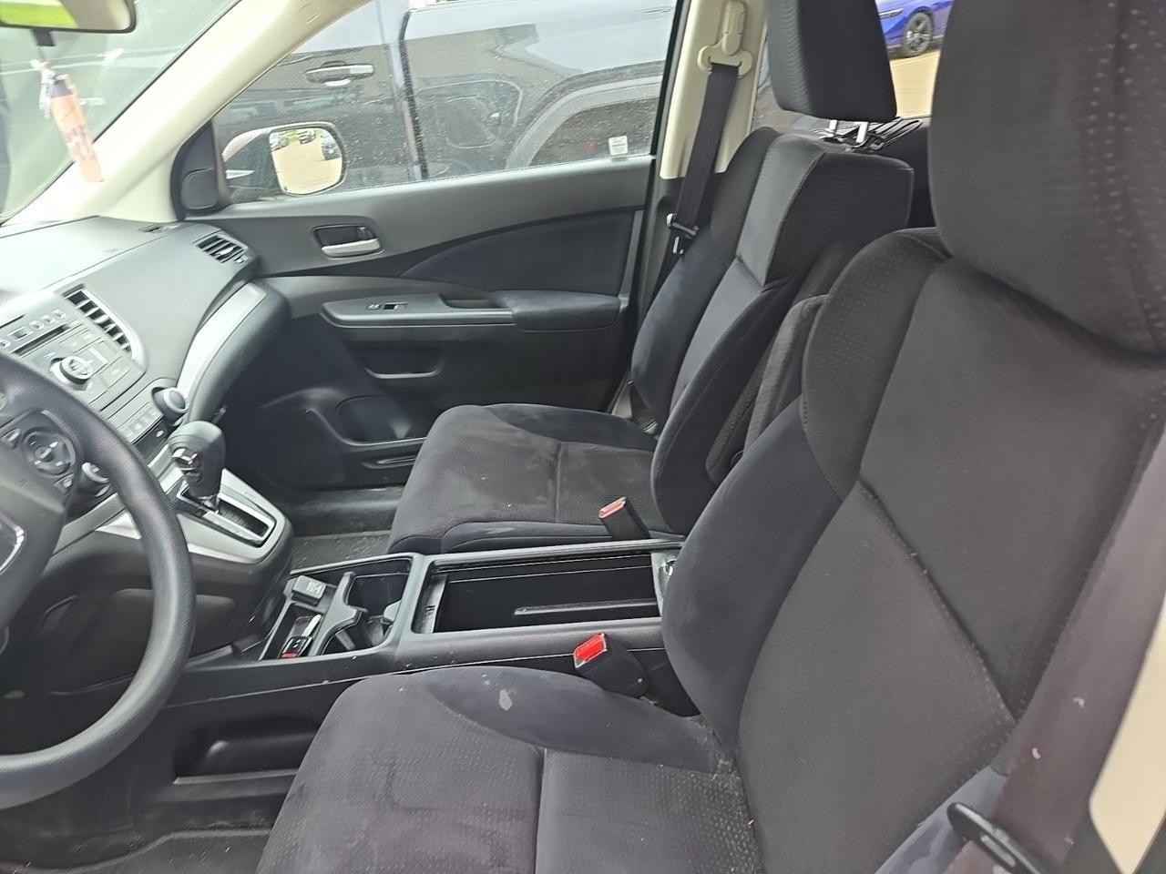 2014 Honda CR-V EX West Burlington IA