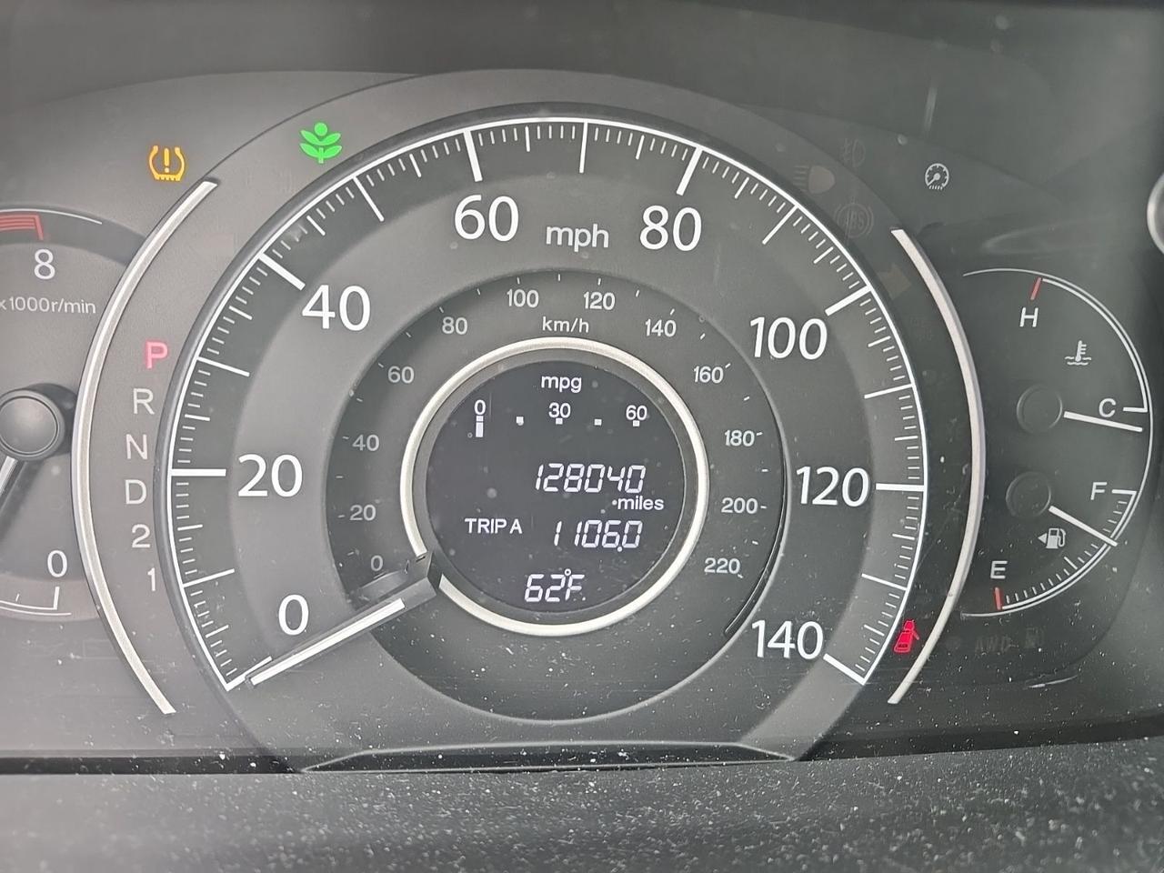 2014 Honda CR-V EX West Burlington IA