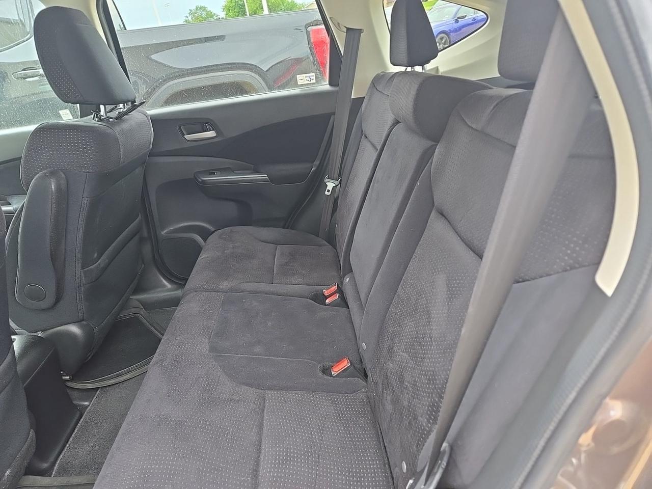 2014 Honda CR-V EX West Burlington IA