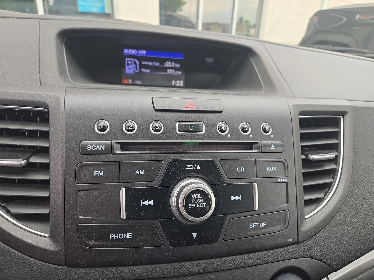 2014 Honda CR-V EX West Burlington IA