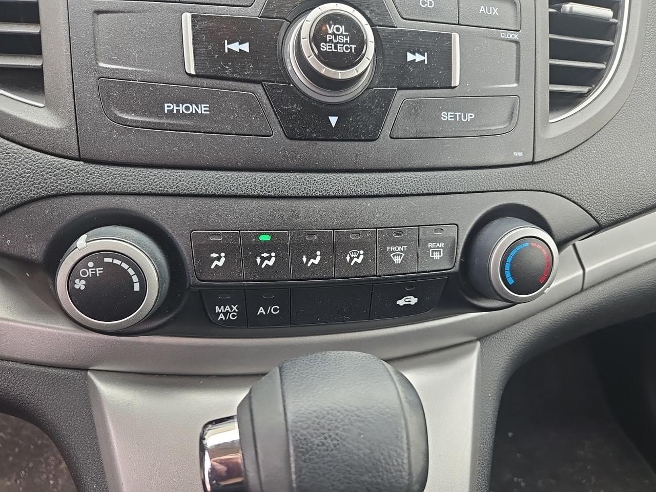 2014 Honda CR-V EX West Burlington IA