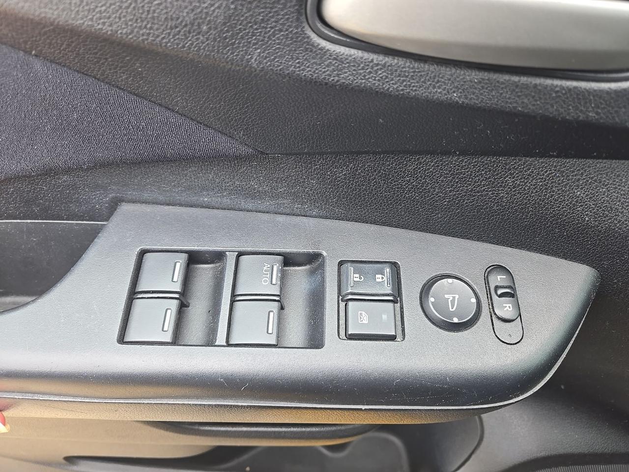 2014 Honda CR-V EX West Burlington IA