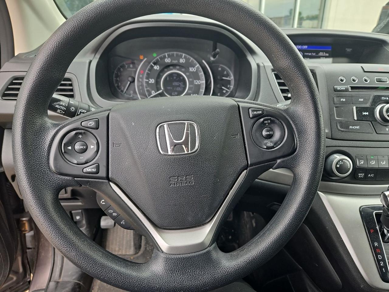 2014 Honda CR-V EX West Burlington IA