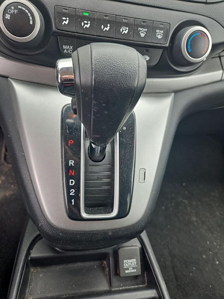 2014 Honda CR-V EX West Burlington IA