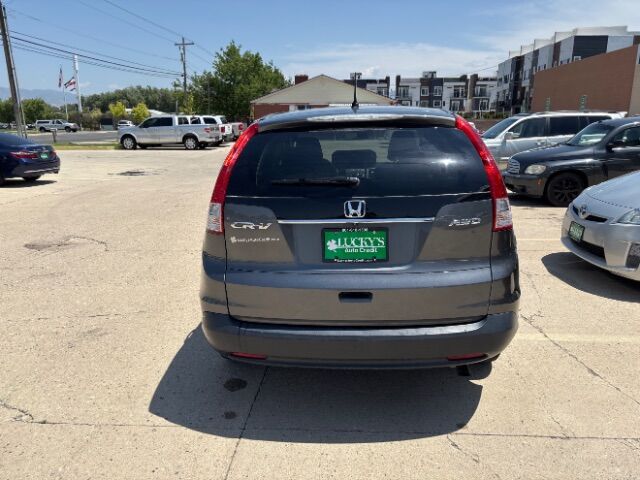 2014 Honda CR-V EX West Valley City UT