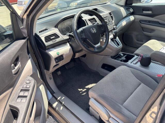 2014 Honda CR-V EX West Valley City UT
