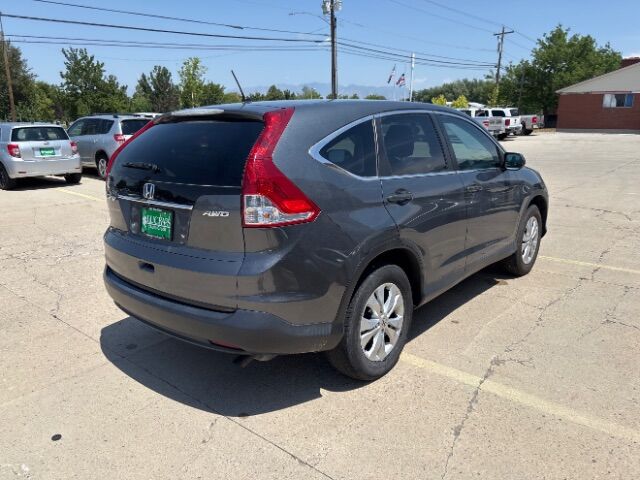 2014 Honda CR-V EX West Valley City UT