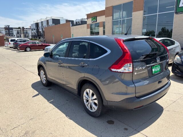 2014 Honda CR-V EX West Valley City UT