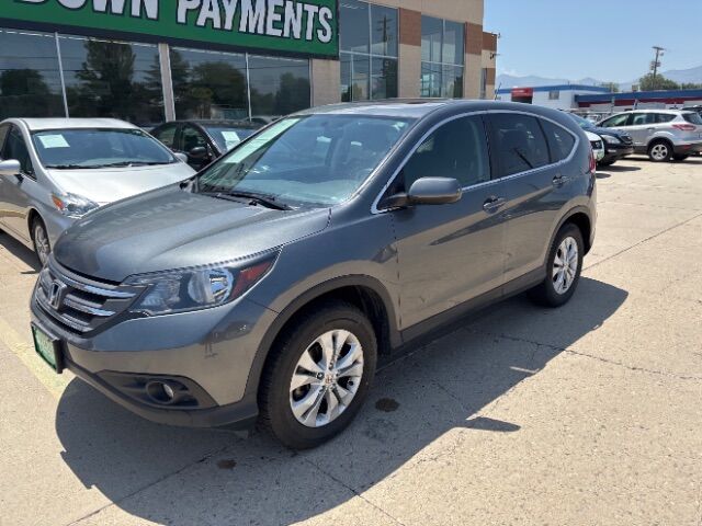 2014 Honda CR-V EX West Valley City UT
