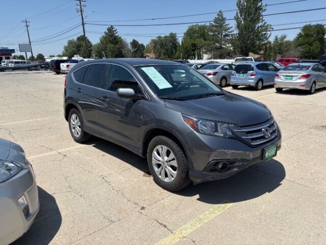 2014 Honda CR-V EX West Valley City UT