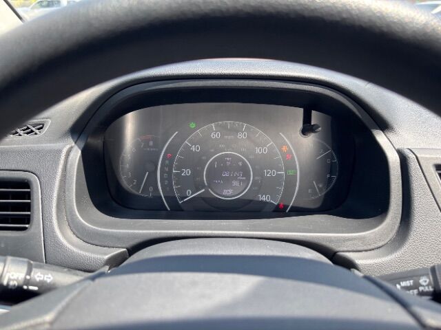 2014 Honda CR-V EX West Valley City UT