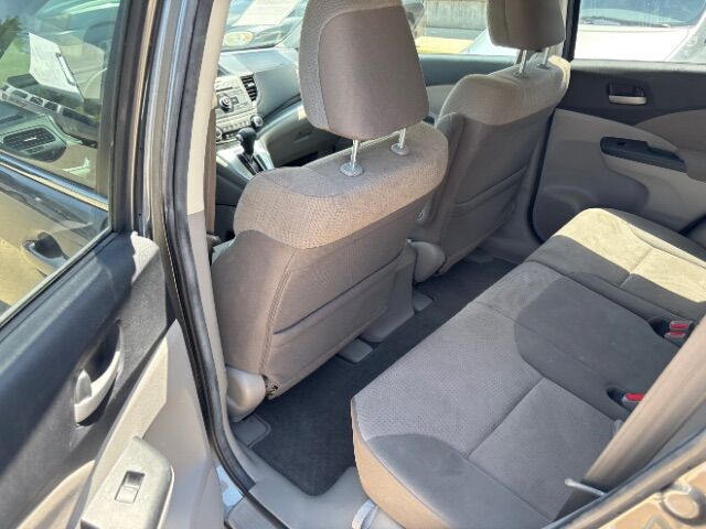 2014 Honda CR-V EX West Valley City UT