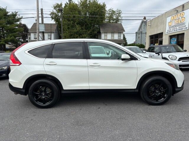 2014 Honda CR-V EX Whitehall PA