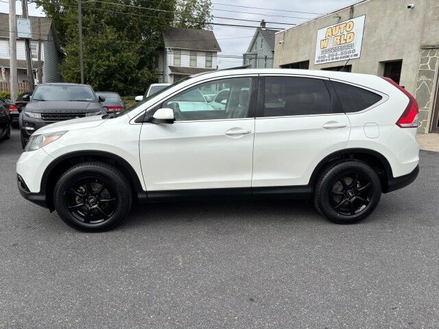 2014 Honda CR-V EX Whitehall PA