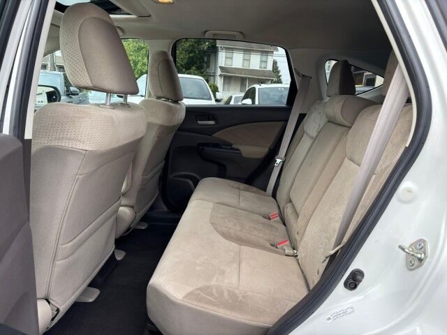 2014 Honda CR-V EX Whitehall PA