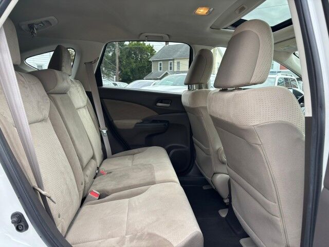 2014 Honda CR-V EX Whitehall PA