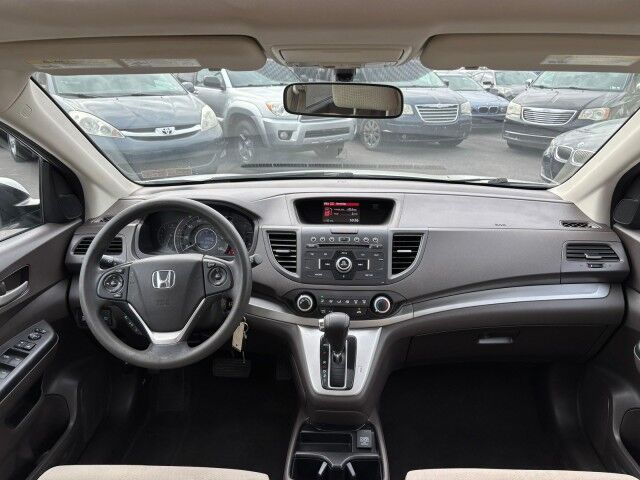 2014 Honda CR-V EX Whitehall PA 2014 Honda CR-V EX Whitehall PA