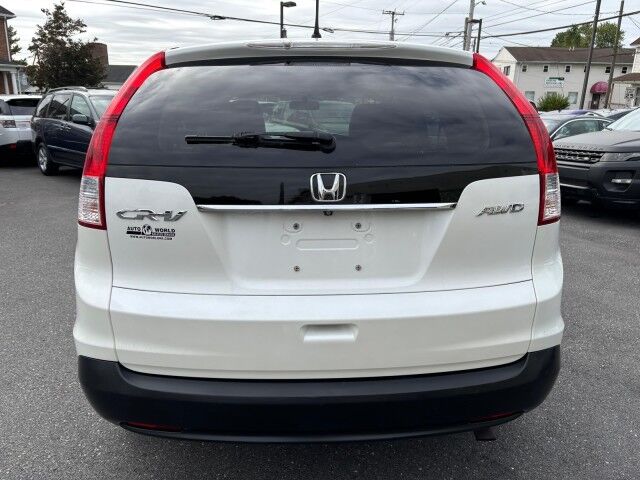 2014 Honda CR-V EX Whitehall PA 2014 Honda CR-V EX Whitehall PA