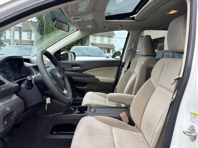 2014 Honda CR-V EX Whitehall PA