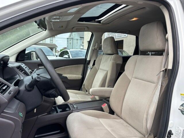 2014 Honda CR-V EX Whitehall PA