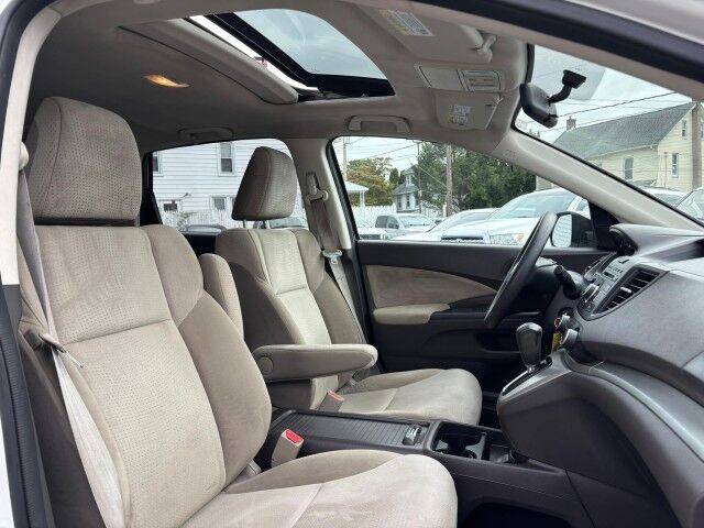 2014 Honda CR-V EX Whitehall PA