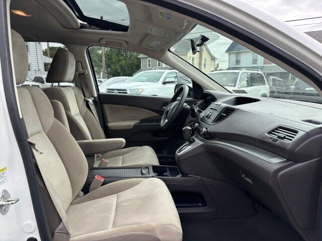 2014 Honda CR-V EX Whitehall PA 2014 Honda CR-V EX Whitehall PA