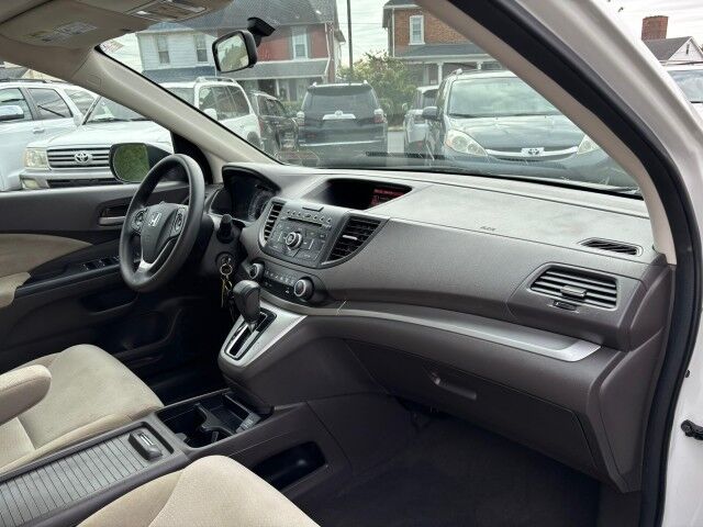 2014 Honda CR-V EX Whitehall PA 2014 Honda CR-V EX Whitehall PA