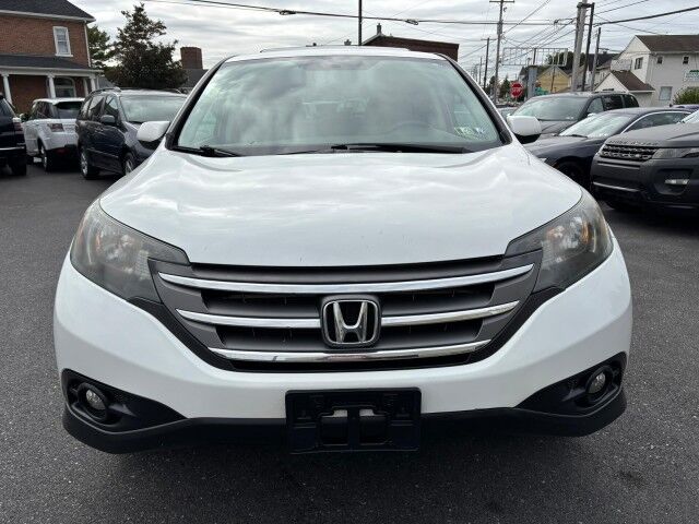 2014 Honda CR-V EX Whitehall PA