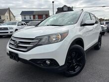 2014_Honda_CR-V_EX_ Whitehall PA