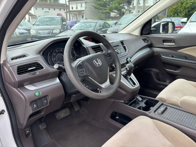 2014 Honda CR-V EX Whitehall PA