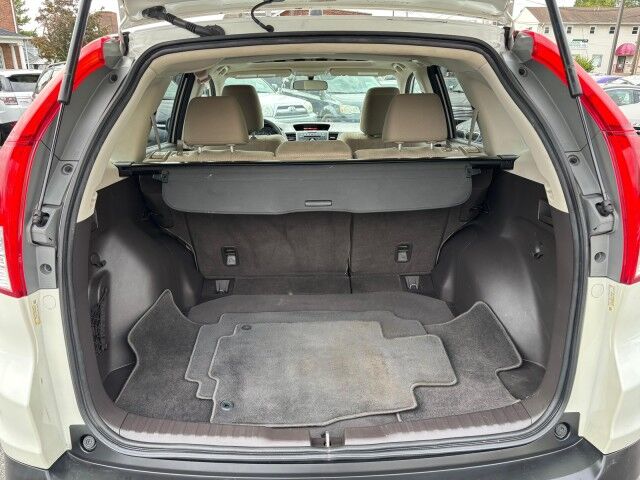 2014 Honda CR-V EX Whitehall PA