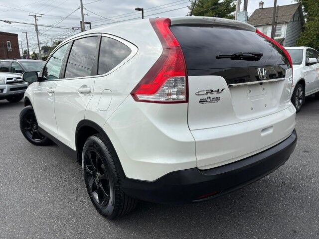2014 Honda CR-V EX Whitehall PA