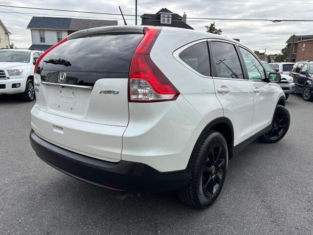 2014 Honda CR-V EX Whitehall PA